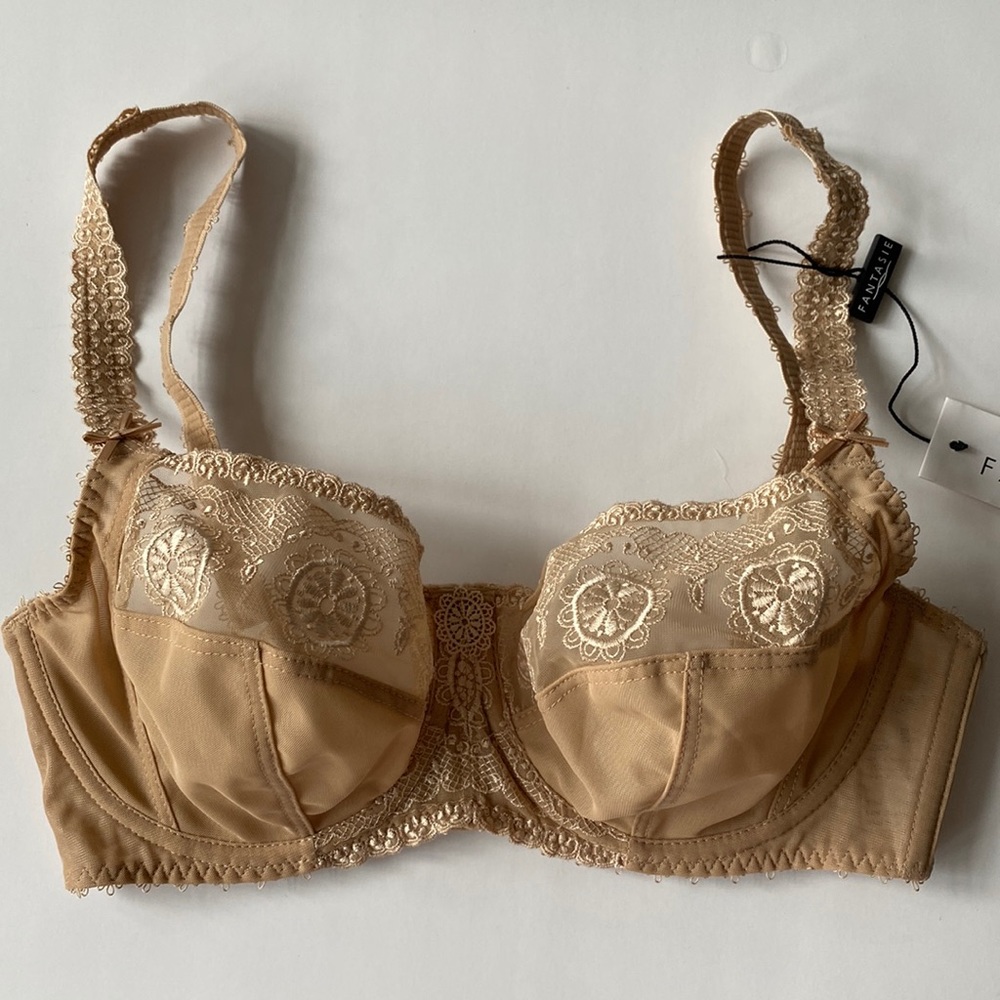 Fantasie Underwire Bra Sz 30E